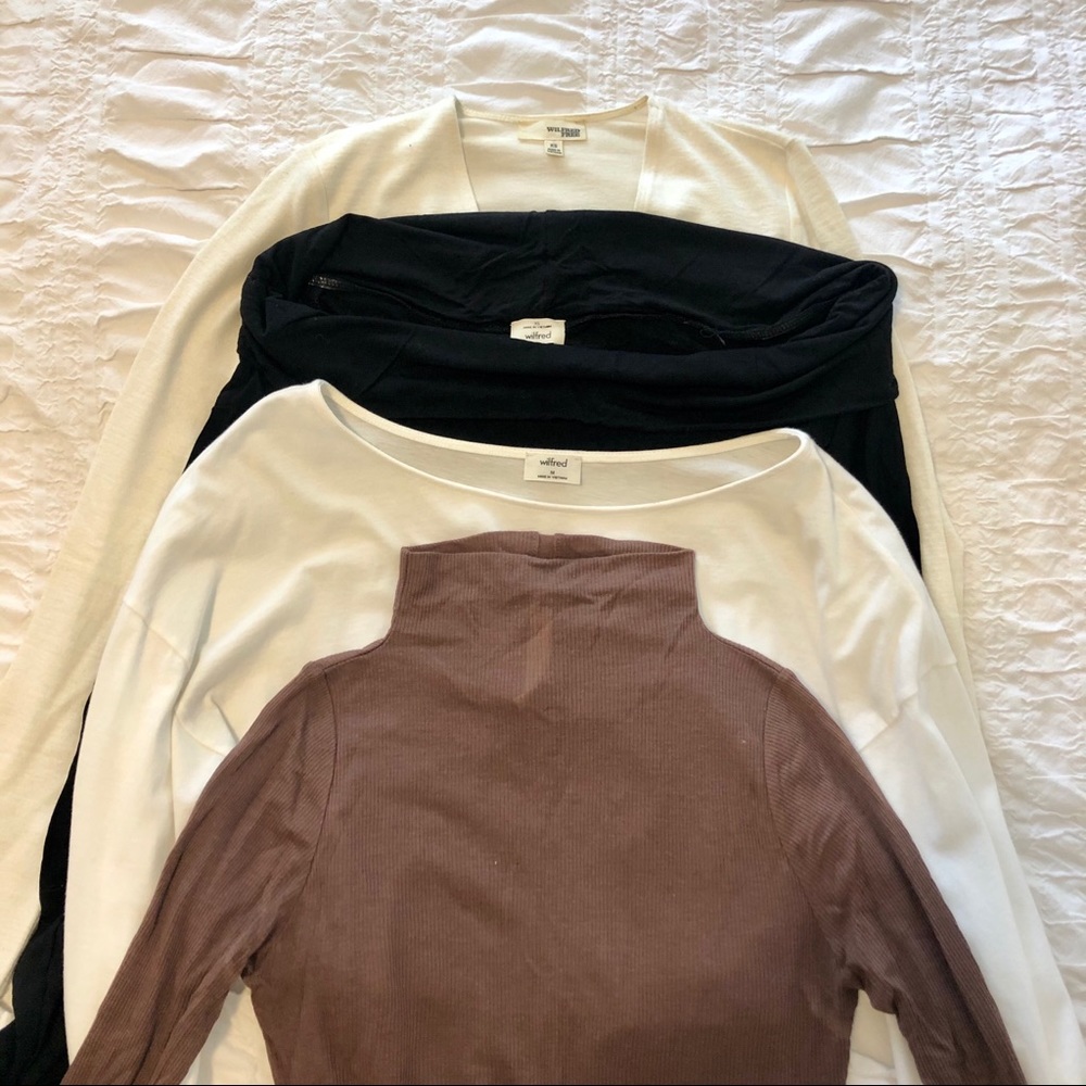 ARITZIA BUNDLE